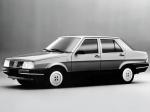Fiat Regata 1986 года